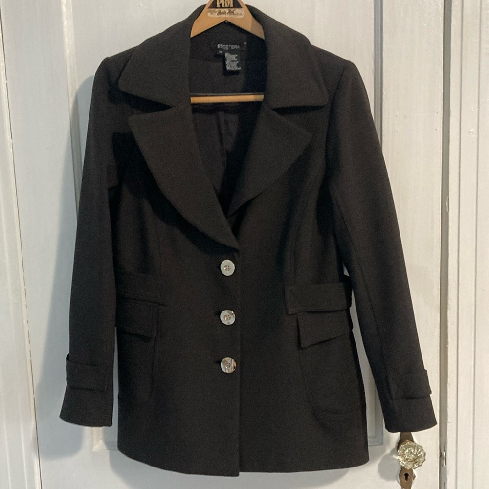 ETCETERA Jacket Blazer